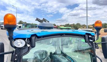 Landini 5-110 cheio