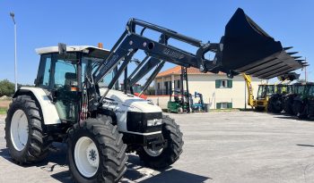 Carregador Frontal Massil C.F 300P C/Amarrações cheio