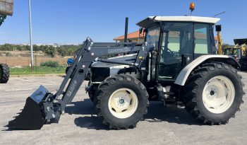 Carregador Frontal Massil C.F 300P C/Amarrações cheio