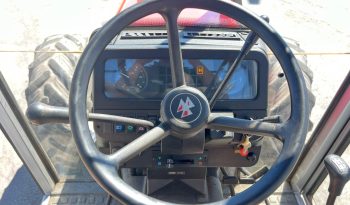 Massey Ferguson 362 cheio
