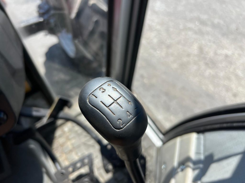 Massey Ferguson 362 cheio