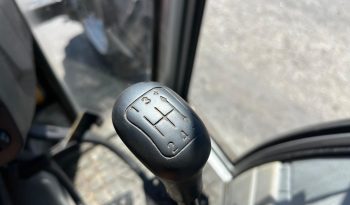 Massey Ferguson 362 cheio