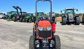 Kubota B2-201 (Novo) cheio