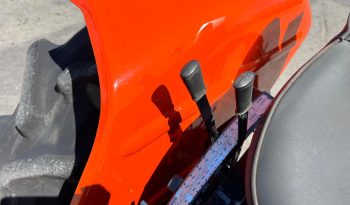 Kubota L-295 DT cheio