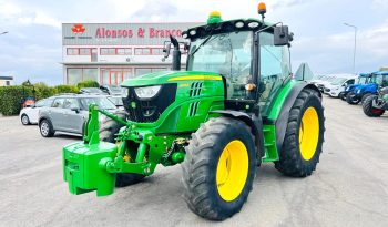 John Deere 6105R
