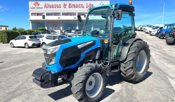 Landini Rex 4-100 GT  (1118.7 horas)