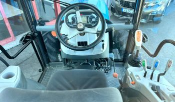 Landini Rex 4-100 GT  (1118.7 horas) cheio