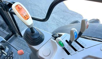 Landini Rex 4-100 GT  (1118.7 horas) cheio
