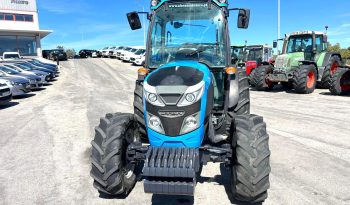 Landini Rex 4-100 GT  (1118.7 horas) cheio