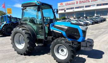 Landini Rex 4-100 GT  (1118.7 horas) cheio