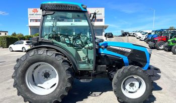 Landini Rex 4-100 GT  (1118.7 horas) cheio