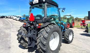 Landini Rex 4-100 GT  (1118.7 horas) cheio