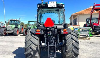 Landini Rex 4-100 GT  (1118.7 horas) cheio