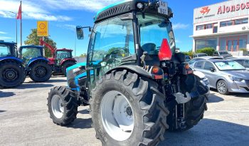 Landini Rex 4-100 GT  (1118.7 horas) cheio