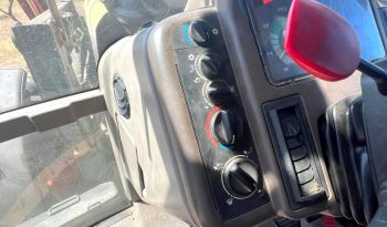 Claas Ares 566 RZ C/ Vibrador Agromelca Z20 cheio