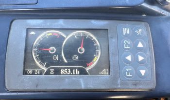 Mini- Giratória XCMG XE18E cheio