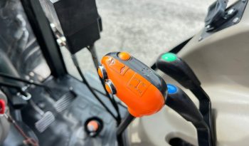 Case Quantum 80 CL cheio