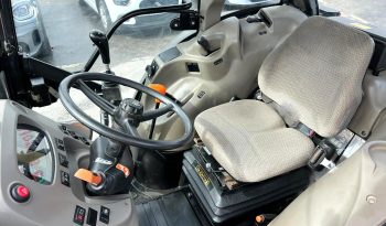Case Quantum 80 CL cheio